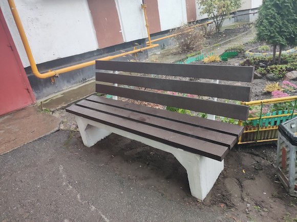 бетонная лавка изделие из бетона скамейка парковая скамейка антивандальная скамья сиденье из бетона лавочка