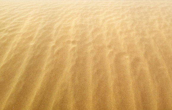 Доставка песка